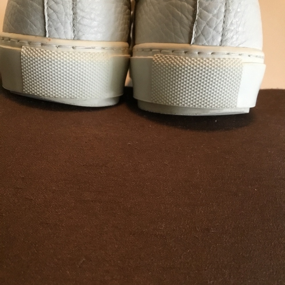 ACNE STUDIO ADRIANA TENNIS SHOES - Picture 16 of 16